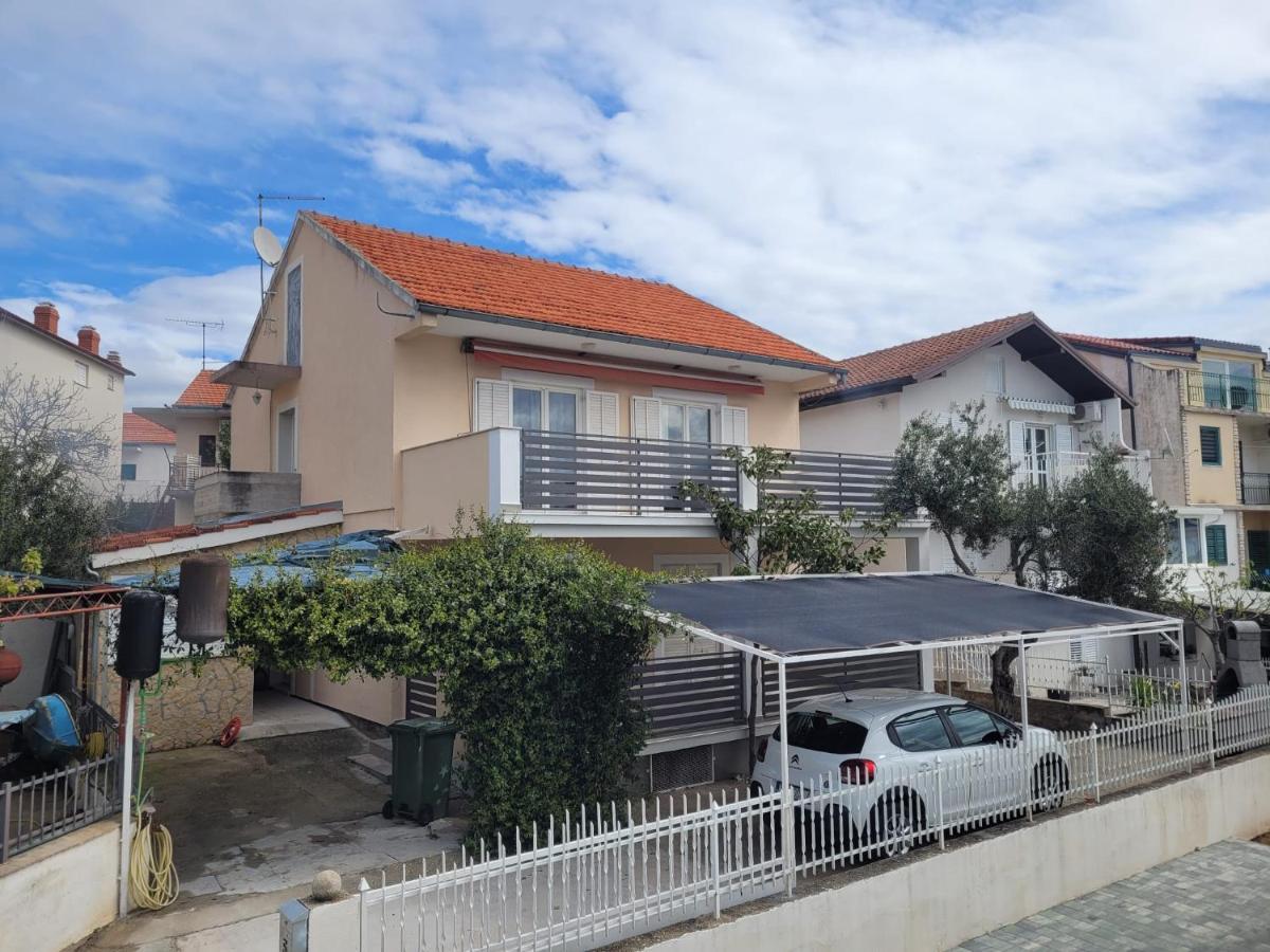 Magnolia Apartments Жаборич Экстерьер фото