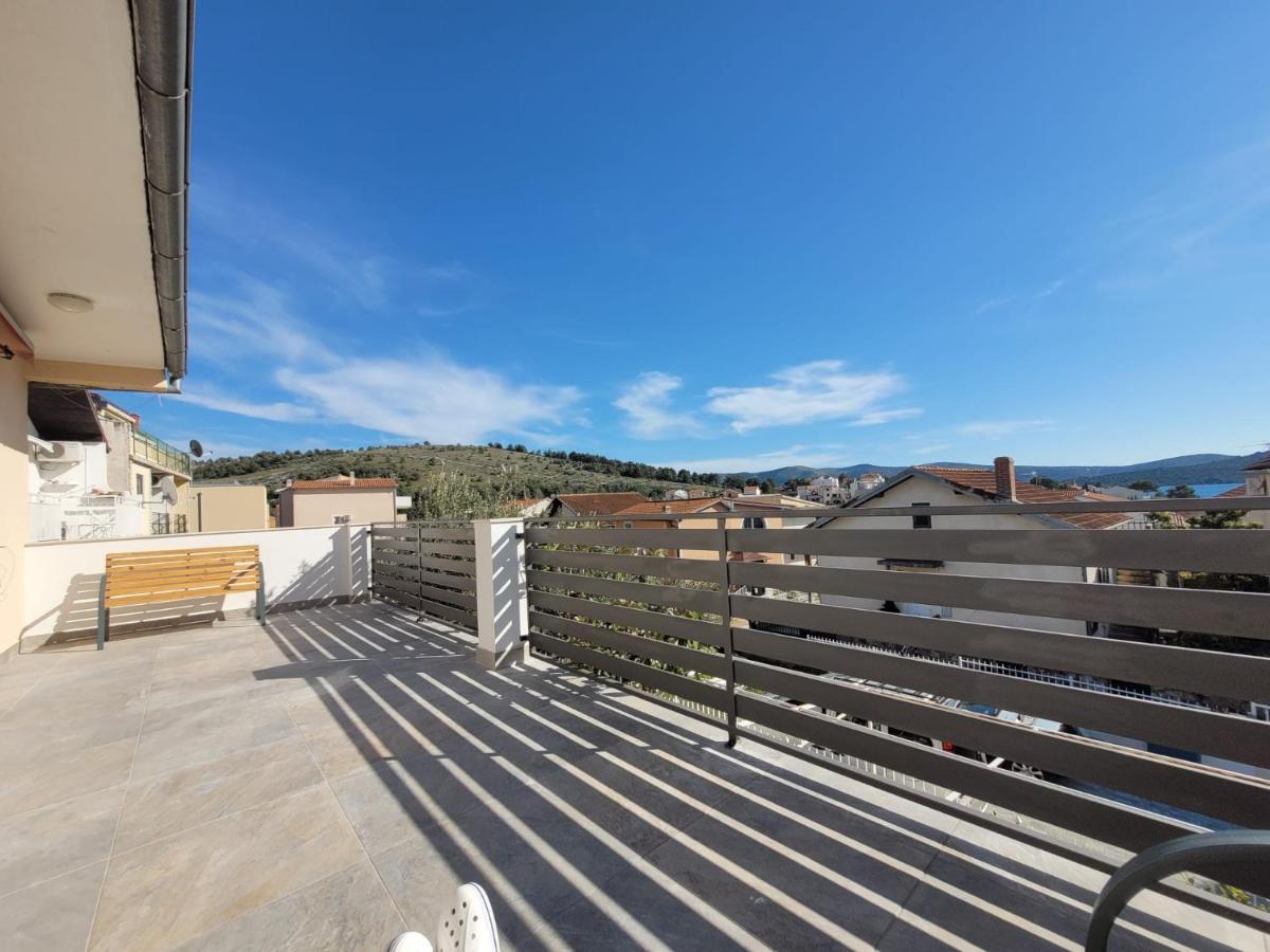 Magnolia Apartments Жаборич Экстерьер фото