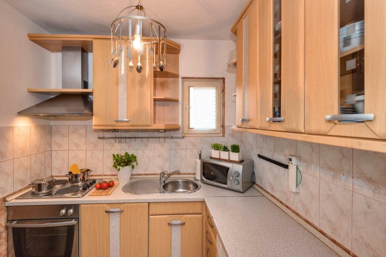 Magnolia Apartments Жаборич Экстерьер фото