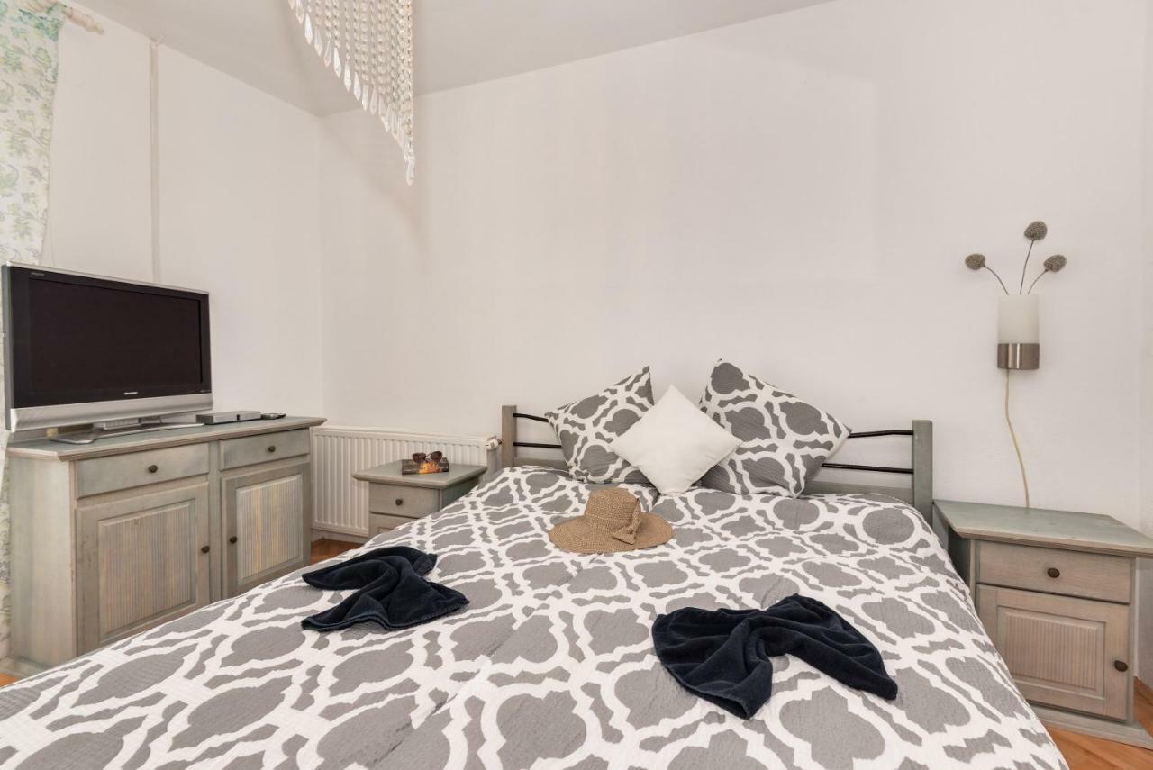 Magnolia Apartments Жаборич Экстерьер фото