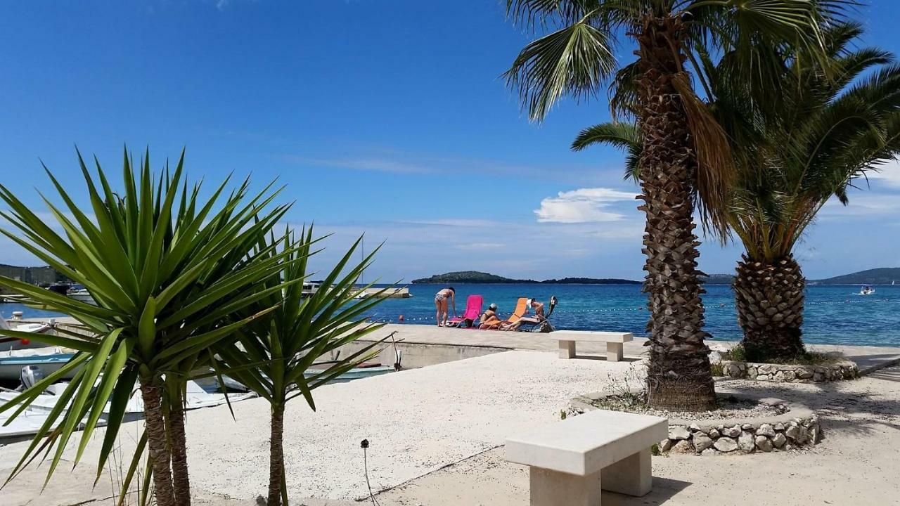 Magnolia Apartments Жаборич Экстерьер фото