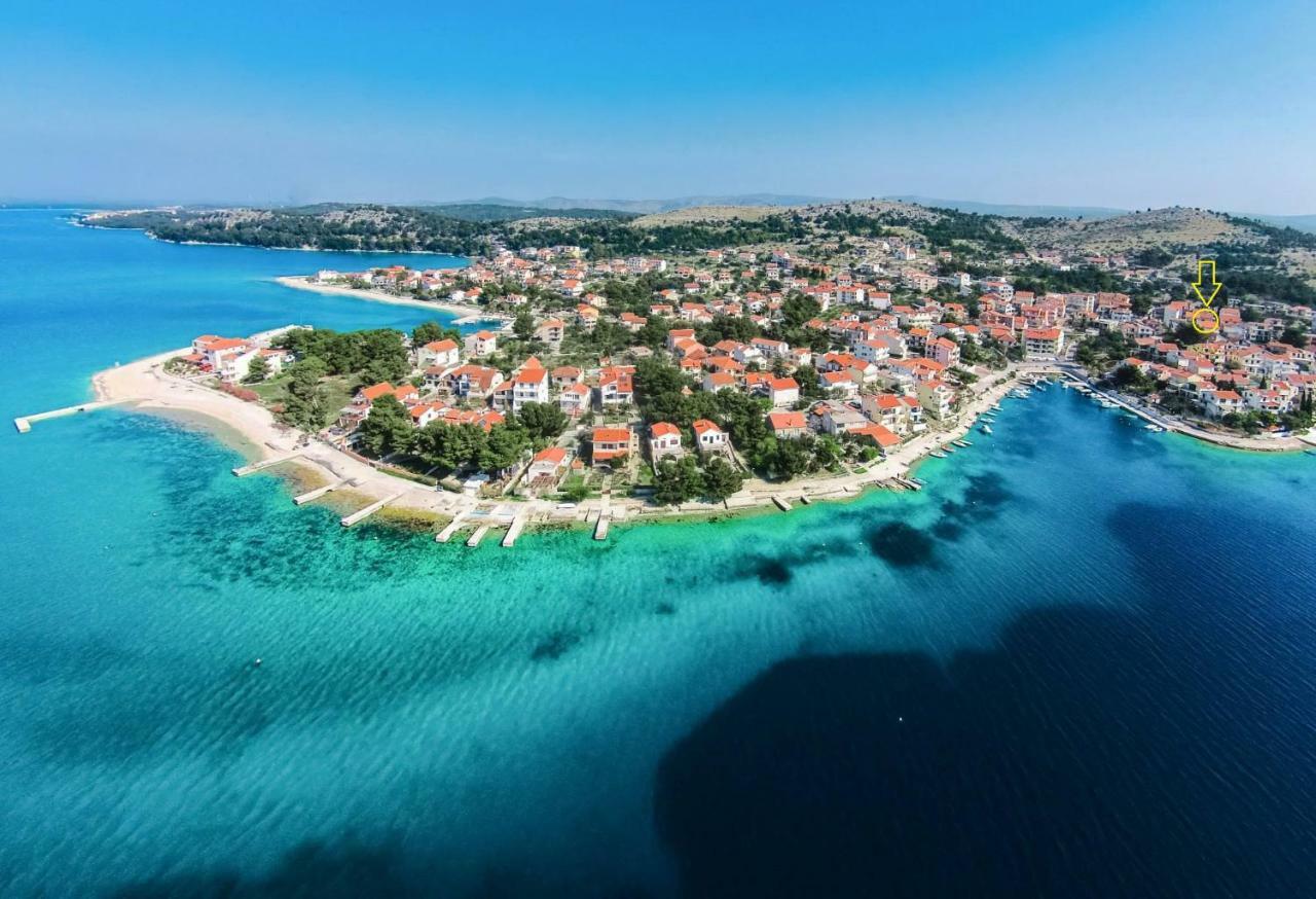 Magnolia Apartments Жаборич Экстерьер фото